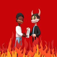 Looking For Trouble - Christ Dillinger & Swami Uchiha