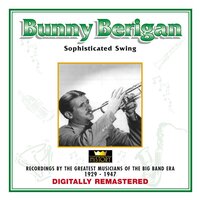Night Song - Bunny Berigan