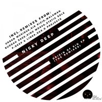 Origin Of Sin - Nicky Deep