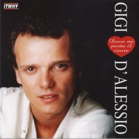 Non Raccontarlo Al Tuo Ragazzo - Gigi D'Alessio
