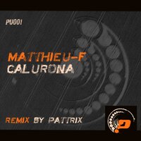 Calurona - Matthieu-F & Pattrix