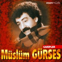 Sensiz Olmuyor İşte - Müslüm Gürses