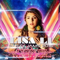 Ele so Quer - Lisa Li & Fliptyce & Chrys H