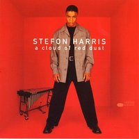 One String Blues - Stefon Harris