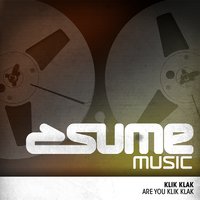 Are You Klik Klak - Klik Klak