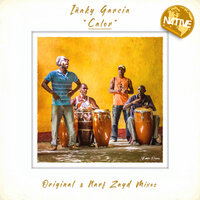Calor - Inaky Garcia & Narf Zayd