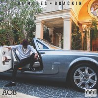 Finessin - In My Mind - Joe Moses & Damo & Brittney Jaii