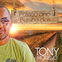 Forró da Pisadinha - Tony moreno