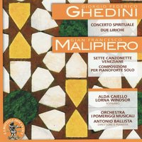 Composizioni per pianoforte solo: Il tarlo - Antonio Ballista
