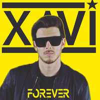 Louder - Xavi