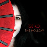The Moonlets - Geiko