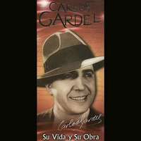 Por Tus Ojos Negros - Carlos Gardel