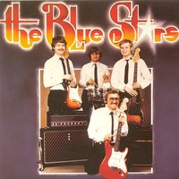 Blues Days-Black Nights - The Blue Stars