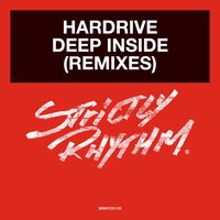 Deep Inside - Hardrive & Louie Vega
