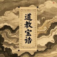上清宝诰 - 正一净明道法清
