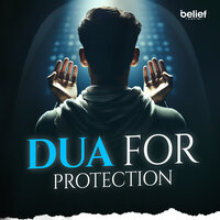 Dua for Protection from Disbelief - Alamin abrar & Mohammad Amin Nadaf