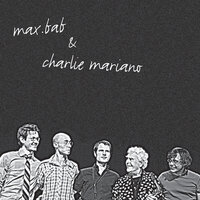 Emu - Max.Bab & Charlie Mariano