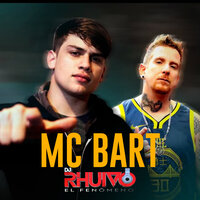 Vou Te Levar Pra Casa - Dj Rhuivo & MC Bart
