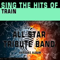 She's On Fire - All Star Tribute Band