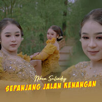 Sepanjang Jalan Kenangan - Niken Salindry