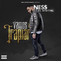 Yo La Vi - Ness El Digital & Liam East