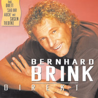 Heut ist der Tag - Bernhard Brink
