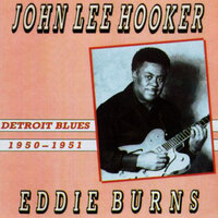 Walkin' this Highway - John Lee Hooker