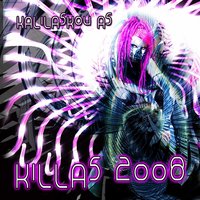 Dark Psilosophy - Kalilaskov AS