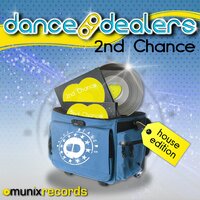 2nd Chance - Dance Dealers & Cotto Druaga