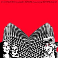 Are You Receiving - Killing Joke