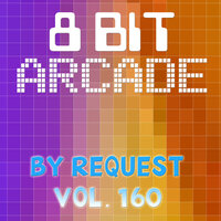 Who's in Your Head - 8-Bit Arcade