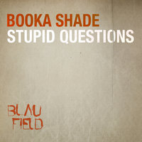 Up - Booka Shade