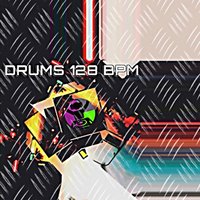Drums Pt. 12 - Dyddy Loop