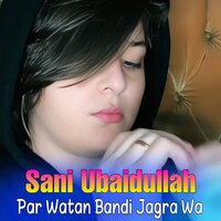 Par Watan Bandi Jagra Wa - Sani Ubaidullah