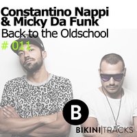 Oldies - Costantino Nappi & DJ Micky Da Funk