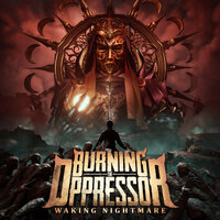 Lizards & Worms - Burning the Oppressor