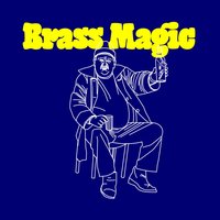 Peacebone (feat. Adam Schatz) - Brass Magic & Adam Schatz