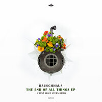 The Beginning of Nothing - Rauschhaus