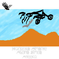 Bombay - Francesco Almonte & Alberto Dimeo