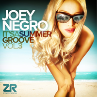 He Is - Joey Negro & Dave Lee & The Sunburst Band