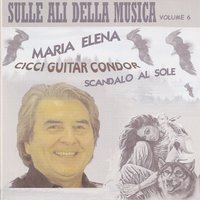 Maria Elena - Cicci Guitar Condor