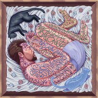 Regenbogen - Bartek