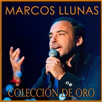 Dejame Volver - Marcos Llunas