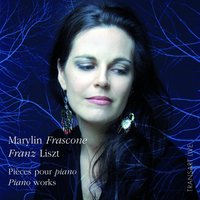 Après une lecture de Dante. Fantasia quasi Sonata - Années de pèlerinage, 2ème année, Italie - Marylin Frascone & Ференц Лист