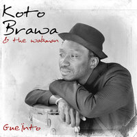 Rue de L'Eure - Koto Brawa & The Wakman