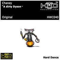 A Dirty Dyson - CHANEY