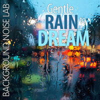 Gentle Rain, Part. 4 - Background Noise Lab