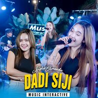 Dadi Siji - SISKA AMANDA