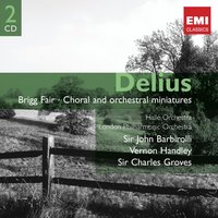 A Song before Sunrise - Northern Sinfonia Of England & Richard Hickox