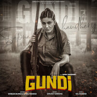 Gundi - Raj Mawar & Simran Bumrah & Sapna Choudhary